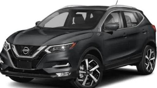 NISSAN ROGUE SPORT 2022 JN1BJ1CW9NW486858 image